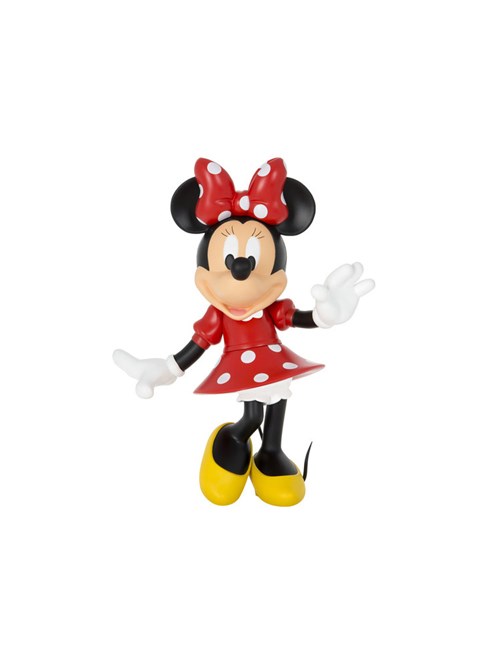 Minnie Welcome Original